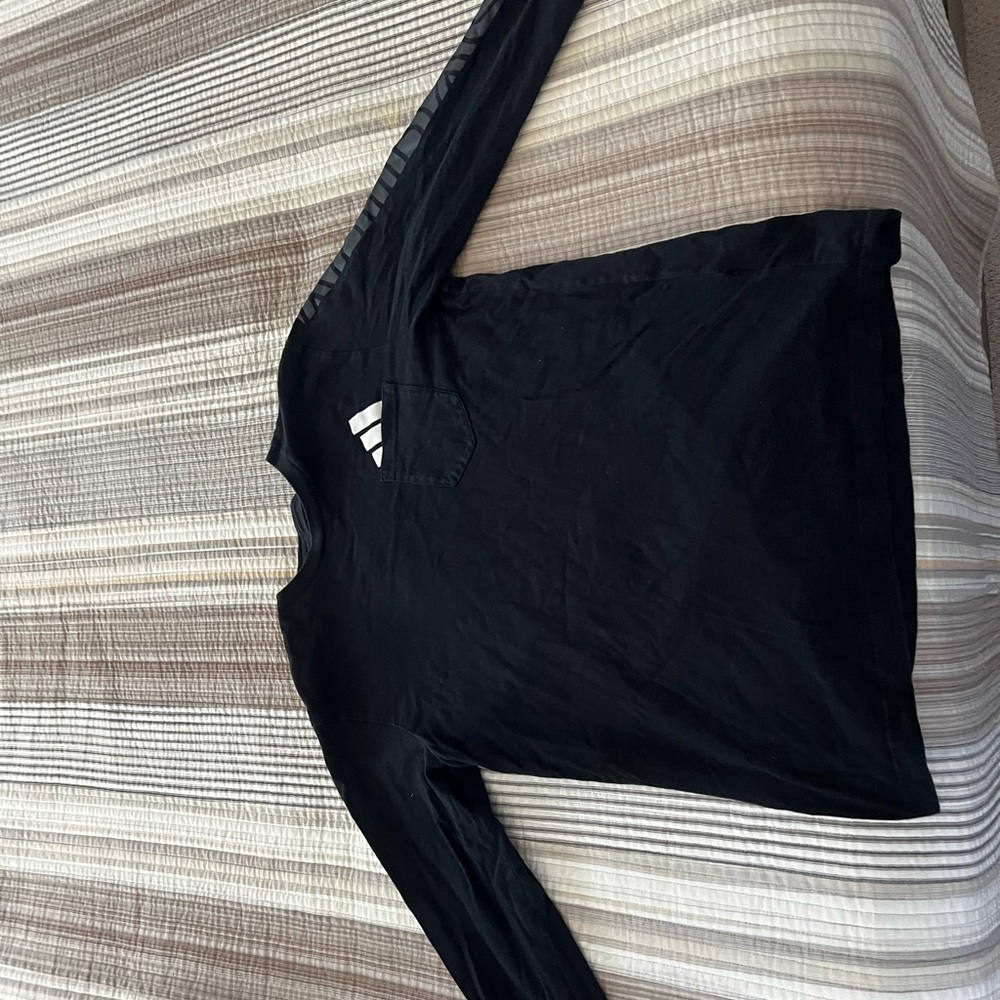 Adidas Long Sleeve Shirt